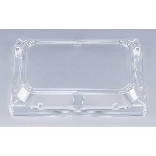 シーピー化成 BF華丼90嵌合蓋(N)画像