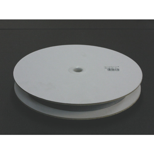 ﾍﾞﾙﾄ ﾅｲﾛﾝ平ﾍﾞﾙﾄﾄﾞﾗﾑ巻 ｸﾞﾚｰ 1.5t×25mm×25m 1巻画像