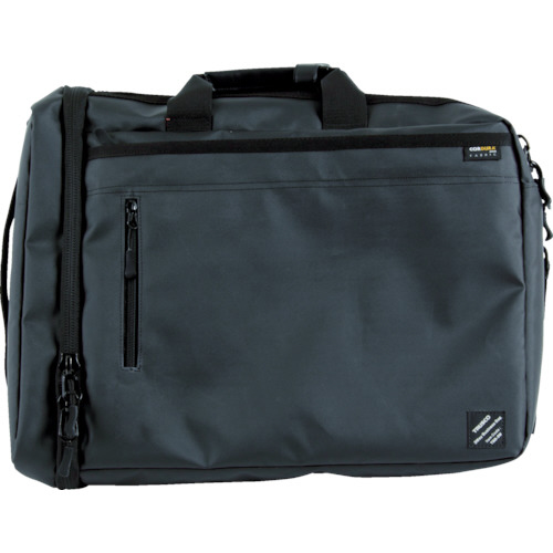 3WAYﾋﾞｼﾞﾈｽﾊﾞｯｸﾞ 多機能ﾎﾟｹｯﾄ付 1個画像