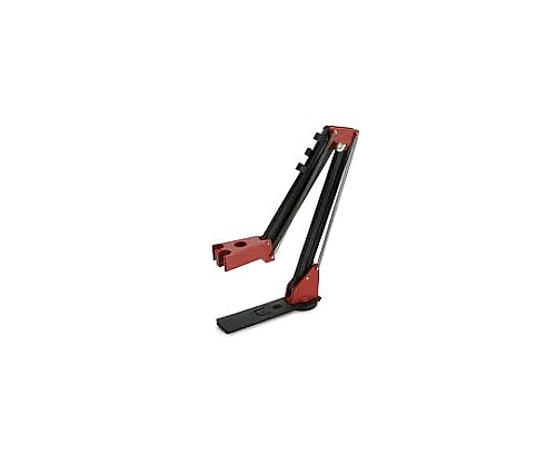 pH211，pH213，HI255用電極ホルダー画像