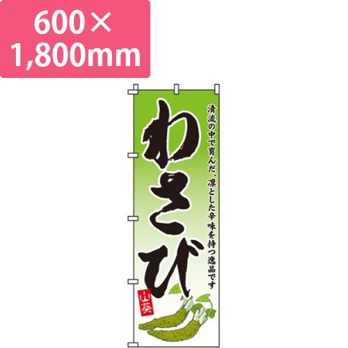 わさび画像