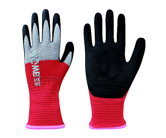 WOMB MF2 高視認（レッド）S画像