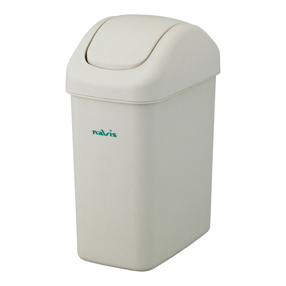 ナースカート（ヴェクセル）用 ゴミ箱（6.5L）画像