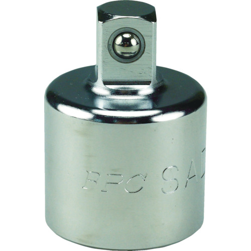 アダプター　凹19.0mm　凸25.4mm　1個画像