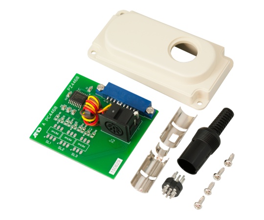 FG用RS-232Cインタフェース画像