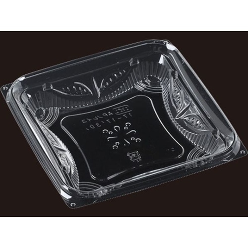 エフピコ 冷麺容器 APソレイユ17-17(30) 本体画像