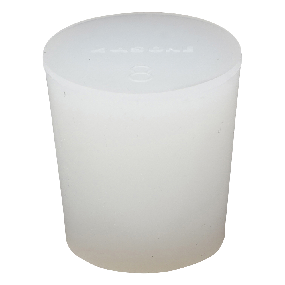 シリコン栓画像