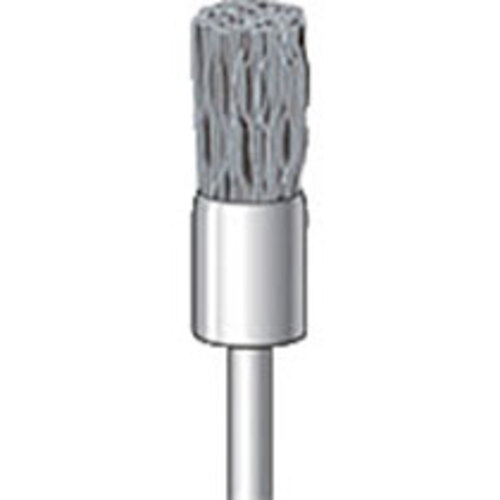 ﾀﾞｲﾔ入ﾅｲﾛﾝﾌﾞﾗｼ 1本画像