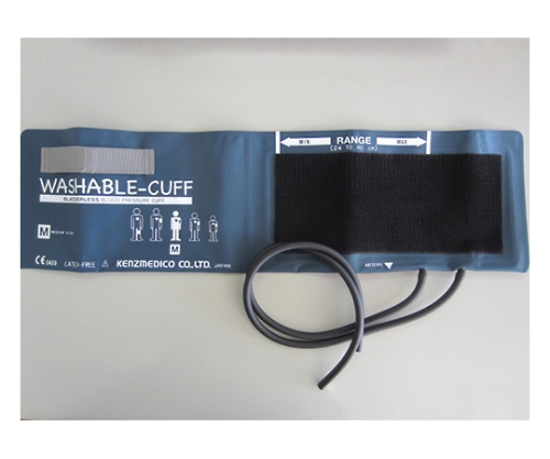 ウォッシャブルカフＭ　２チューブ標準型画像