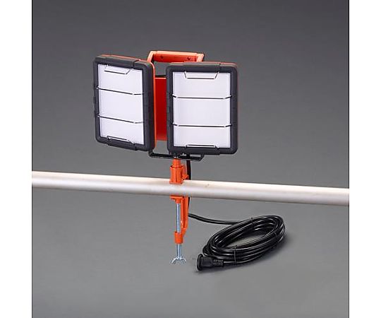 AC100V/60W 作業灯/LED(屋内外兼用・コード5m)画像