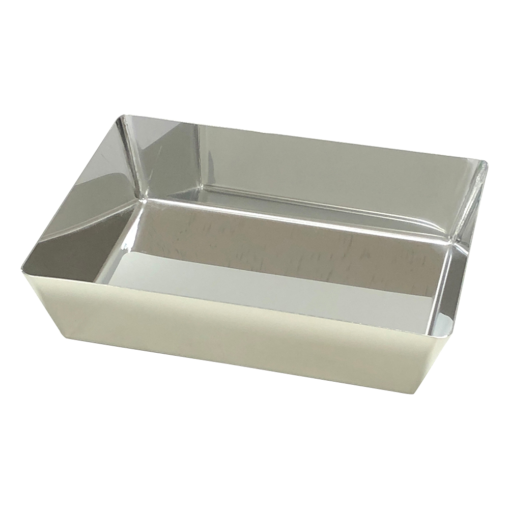 ステンレス直角バット（Rレス）　221×171×50mm画像