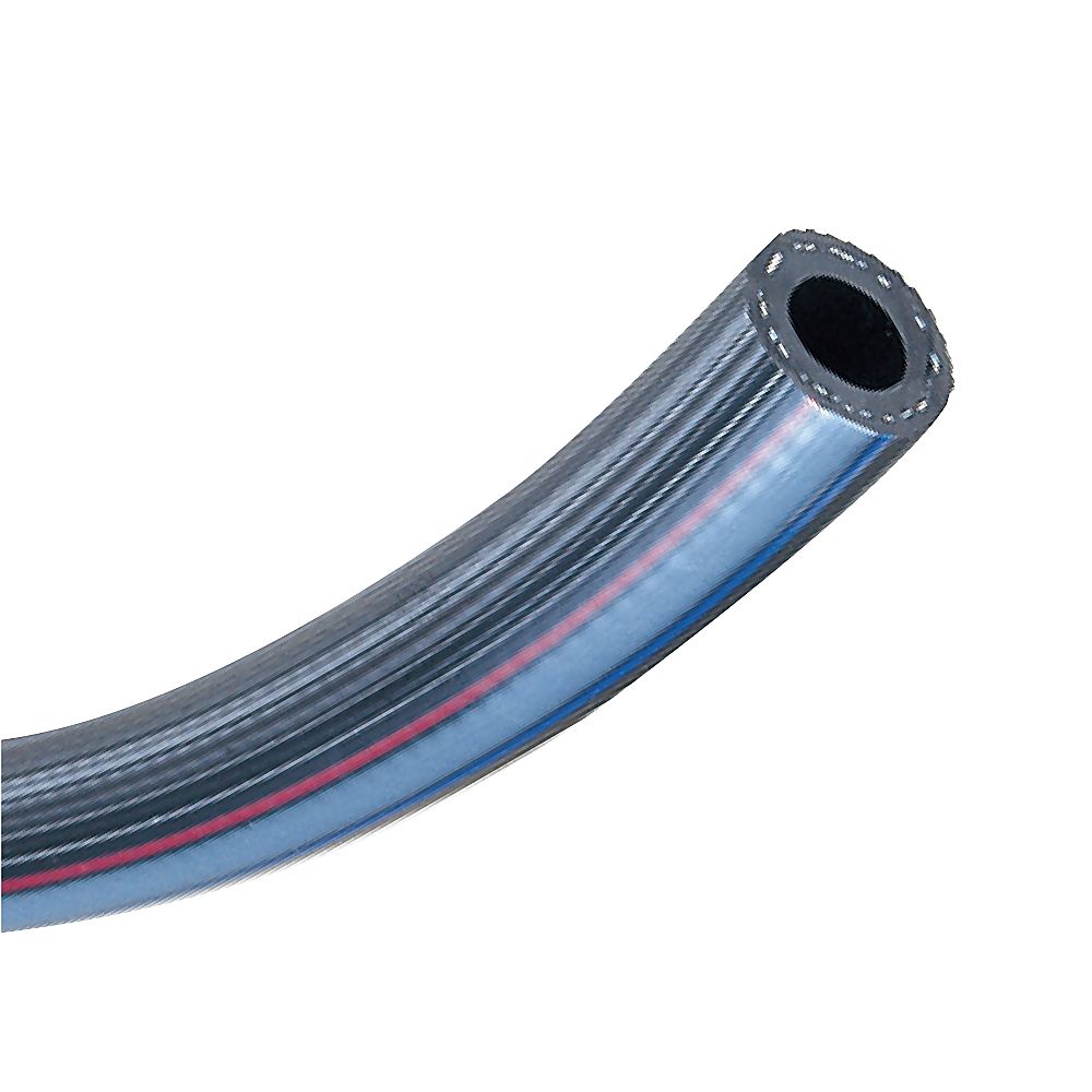 エアーホース（塩ビ製耐圧ブレードホース）　アローホース　内径6.5mm×外径13mm　長さ60m画像