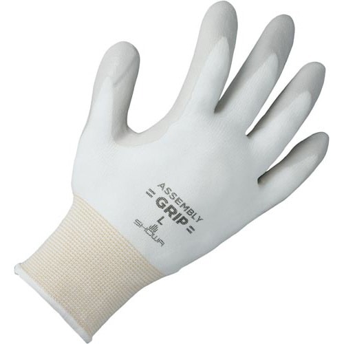 組立グリップ　Ｌサイズ　１０双画像