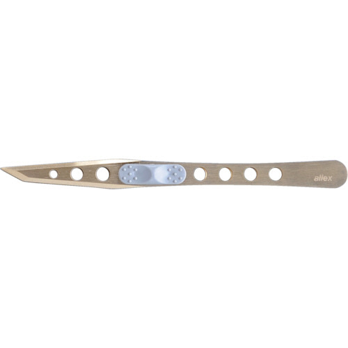 ALLEX ﾋﾟﾝｾｯﾄ P-3T(ﾁﾀﾝｺｰﾄ) 1本画像