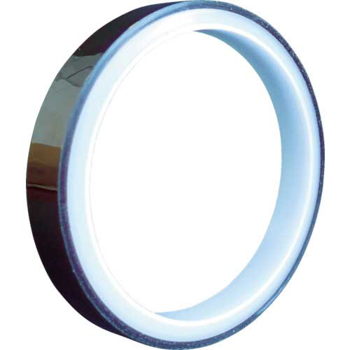 ﾁｭｰｺｰﾌﾛｰ ﾎﾟﾘｲﾐﾄﾞﾃｰﾌﾟAPI114AFR 0.08mm×25mm×20m 1巻画像