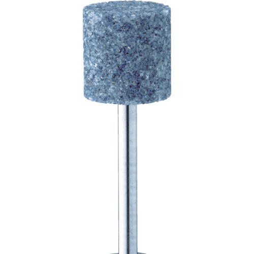 ｸﾞﾚｰ砥石 A/WA#60 φ13 1ﾊﾟｯｸ(10本)画像