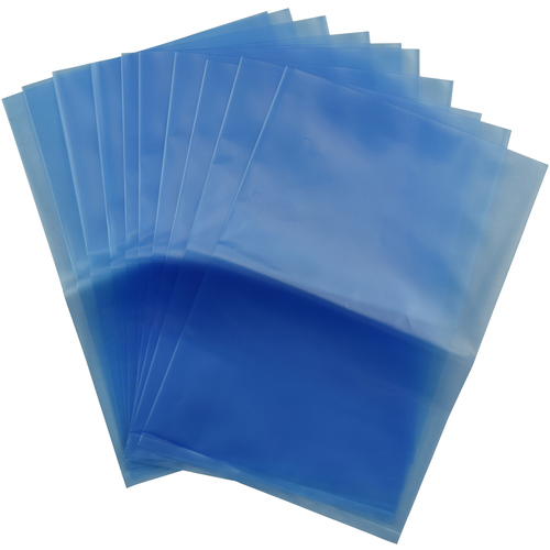 ESDﾊﾞｯｸﾞ 非帯電袋 100×150 1ﾊﾟｯｸ(10枚)画像