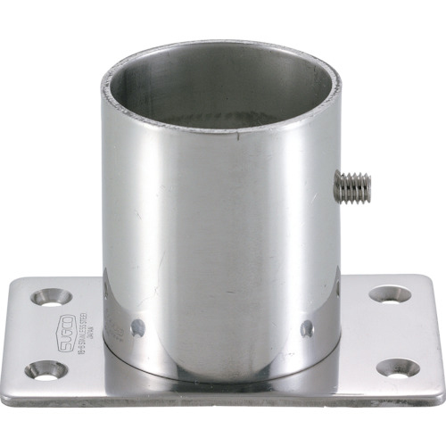 18-8ﾊﾟｲﾌﾟｿｹｯﾄ 1個画像