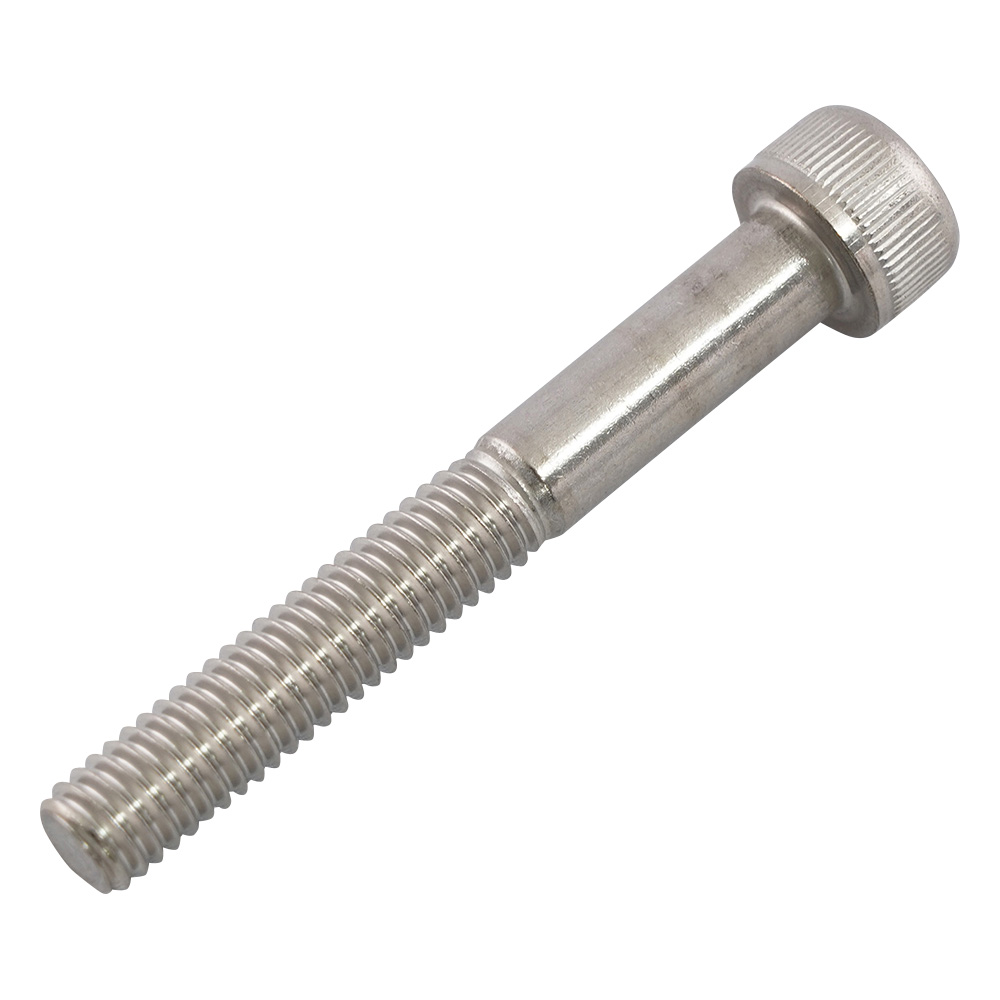 六角穴付きボルト　ステンレス　15本入