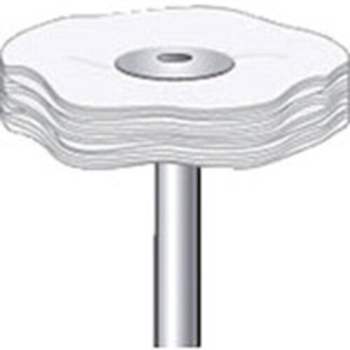 ｿﾌﾄ綿ﾊﾞﾌ 1ﾊﾟｯｸ(10本)画像