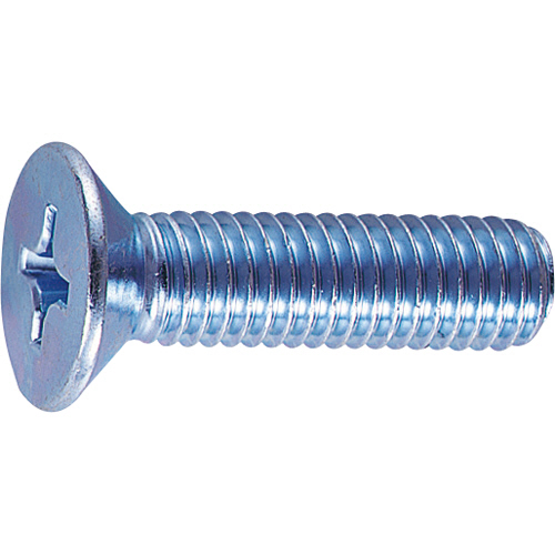 ﾕﾆｸﾛｰﾑ 皿頭小ﾈｼﾞ 寸法M8×50mm 1ﾊﾟｯｸ(19本)画像