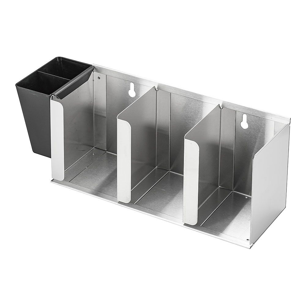 リッドディスペンサー3Pc