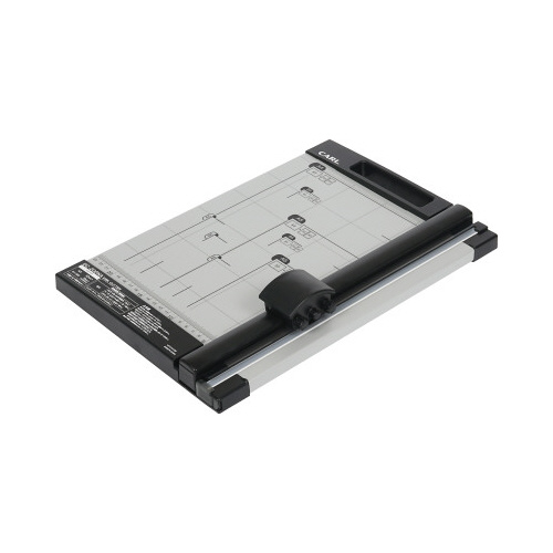 ディスクカッター　Ａ４　裁断枚数１０枚画像