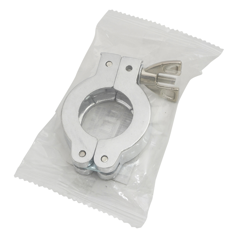 油回転真空ポンプ用KF25フープ225画像