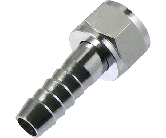 袋ナット付片口ジョイント G1/4×9mm画像