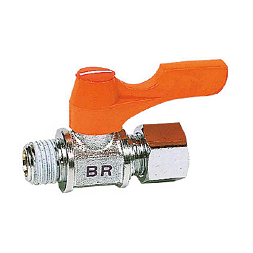 ｴｰｽﾎﾞｰﾙ(銅管用) R3/8 外径10.0mm 1個画像