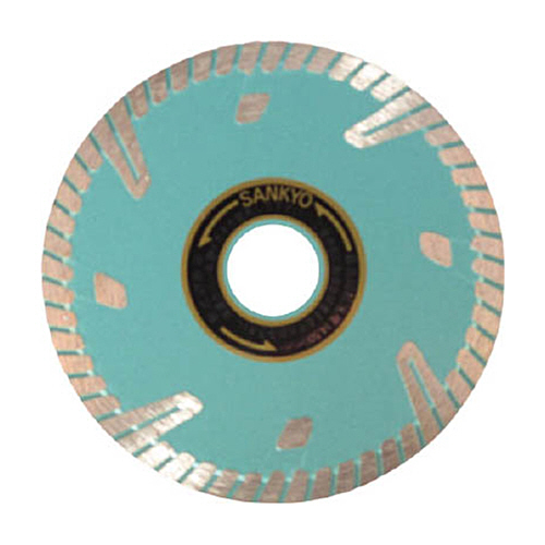 RZﾌﾟﾛﾃｸﾄﾏｰｸII 外径105×刃厚1.8×穴径20.0mm 1枚画像