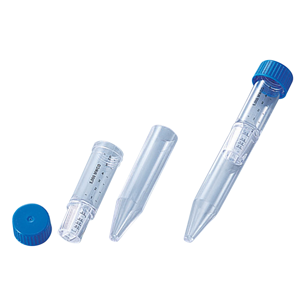 遠心濃縮器（ビバスピン（R） 6） 5,000MWCO/25本入画像