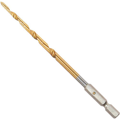 木釘専用下穴錐 5.0mm 1本画像