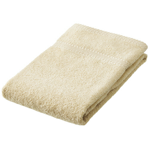 ﾉｰﾌﾞﾙｶﾗｰ ﾌｪｲｽﾀｵﾙ ﾃｨｰｸﾞﾘｰﾝ 1枚画像