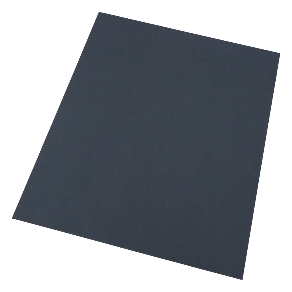 耐水研磨紙（シリコンカーバイトタイプ）　#1200　10枚入画像