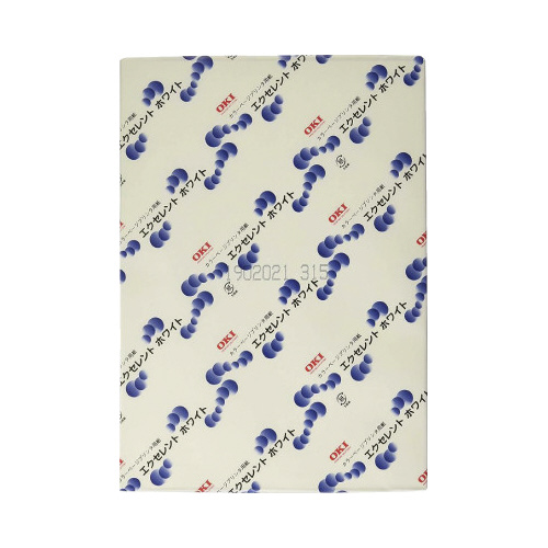 エクセレントホワイト　Ａ４画像