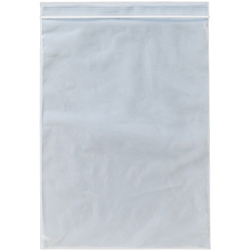 抗菌剤入り チャック付き袋 200×275mm 1パック(100枚)画像