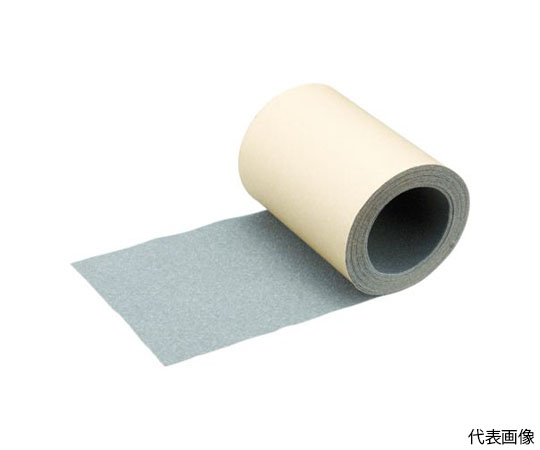 ノンスリップテープ　屋外用　150mmX10m　黒画像