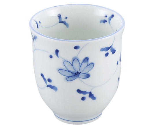 和食器コレクション　花唐草　長湯呑画像