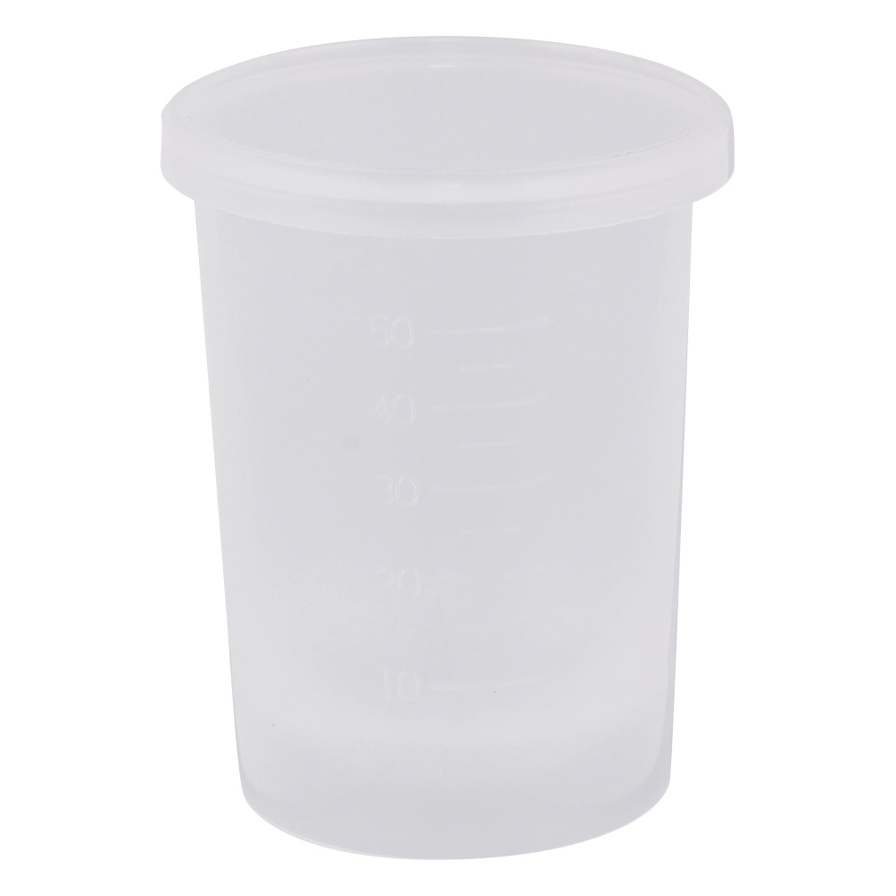 薬盃（PPカップ） 100個入