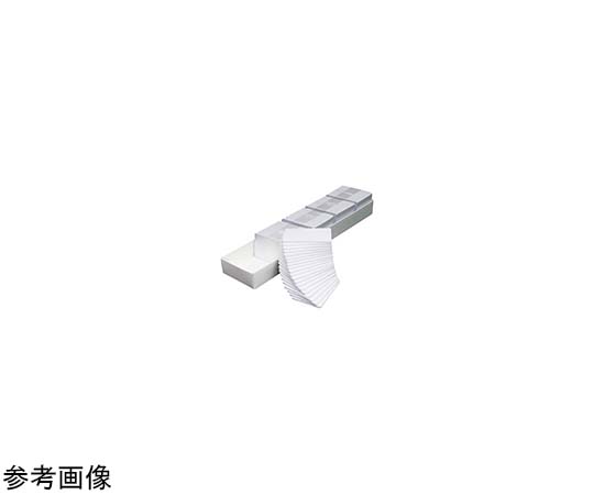 スターホワイトカード高光沢 0.76mm 500枚画像