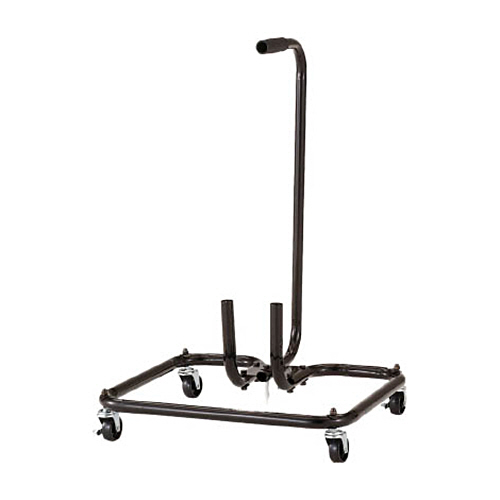 45cm全閉式工場扇ｾﾞﾌｨｰﾙｷｬｽﾀｰｱﾝｸﾞﾙ 1台画像