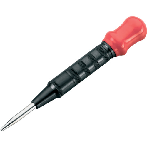 自動ｾﾝﾀｰﾎﾟﾝﾁ 143mm 1本画像