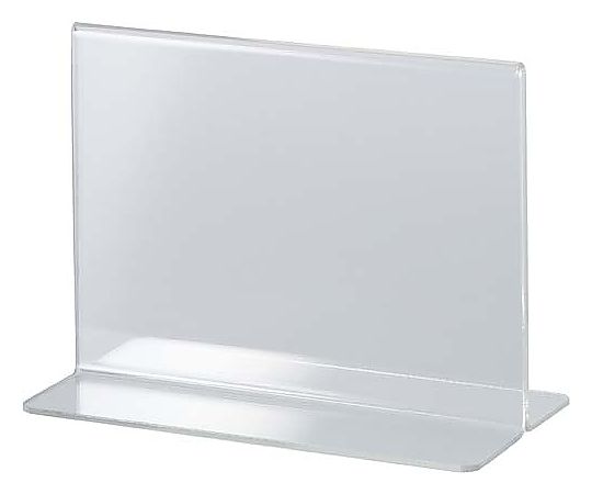カードスタンドT型 A7 12個セット画像