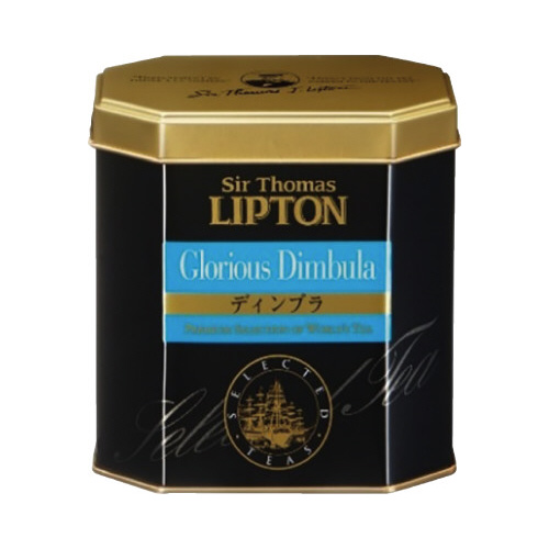 サー・トーマス・リプトン　ディンブラ　２５０ｇ