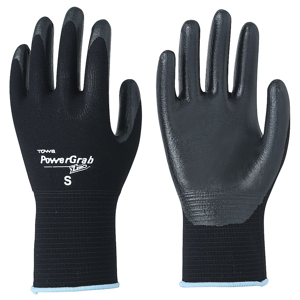 パワーグラブZERO 13ゲージ ブラック S画像