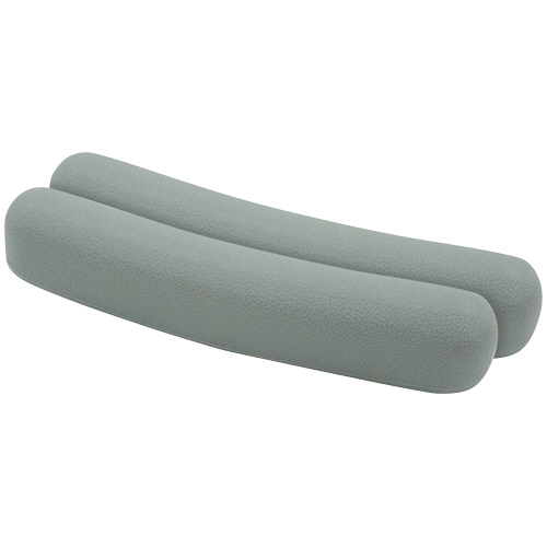 松葉杖 ﾀｹﾄﾗｸﾗｯﾁ交換用ﾊﾟｰﾂ 横木ｶﾊﾞｰ 1組(2個)画像