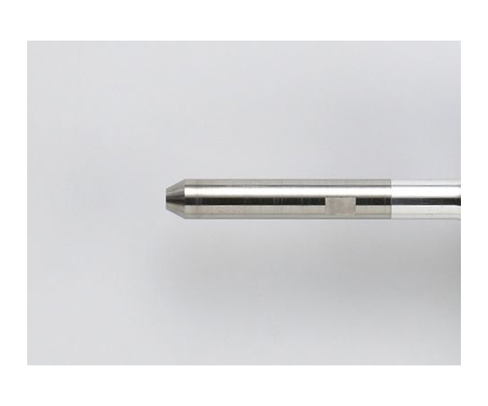 小型超音波溶着機　AUH30CW用　標準ホーン画像