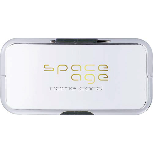 ブラッシュ　ネームプレート　Ｍサイズ　１０個