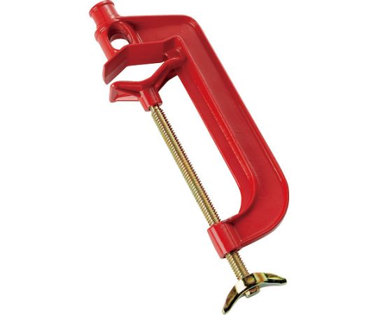 投光器用バイス　大画像